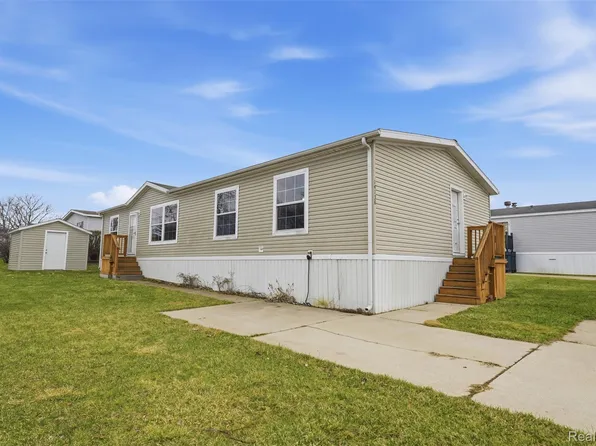 14138 E Tyler Dr, Plymouth, MI 48170