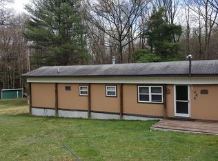 409 Jenkins Rd, Tionesta, PA 16353