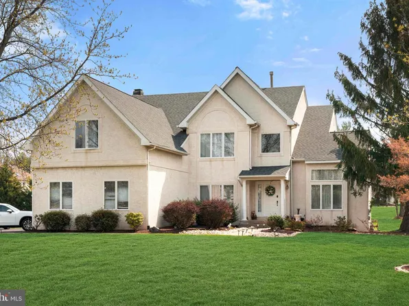 18 Dartmouth Ln, Richboro, PA 18954