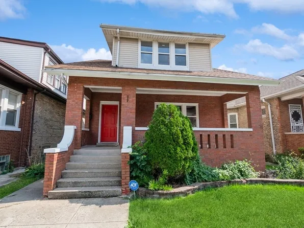 7923 S Princeton Ave, Chicago, IL 60620