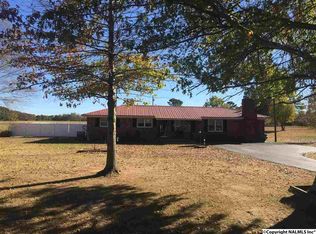 21520 Easter Ferry Rd, Athens, AL 35620