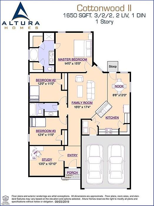 2nd image of 4007 Chesapeake