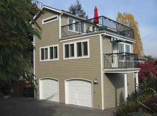 3756 W Commodore Way, Seattle, WA 98199