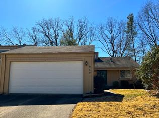 947 Chestnut Ridge Rd, Ballwin, MO 63021