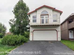 3670 Sycamore Loop, Anchorage, AK 99504