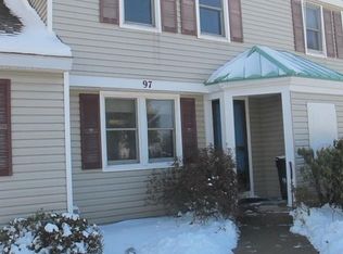 97 Victoria Heights Rd UNIT 97, Hyde Park, MA 02136