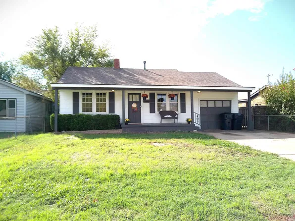 3040 NW 30th St, Oklahoma City, OK 73112