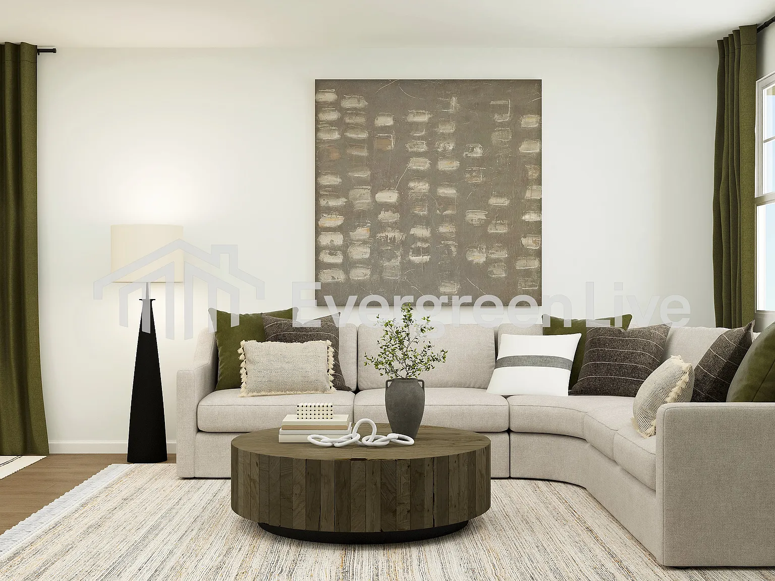 4 bed, 3.0 bath, 2460 sqft, $2,190 — Photo 3