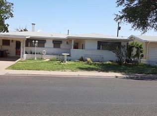 1605 E 36th St, Odessa, TX 79762