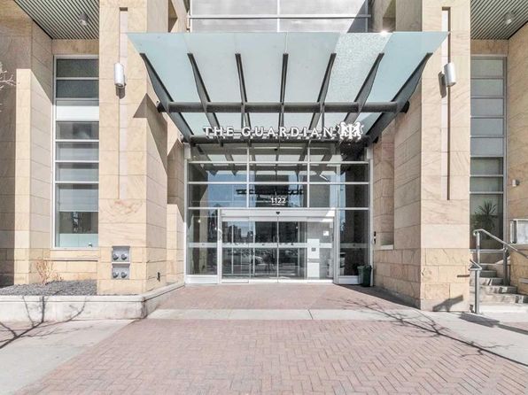 1122 N 3rd St SE #1810, Calgary, AB T2G 1H7