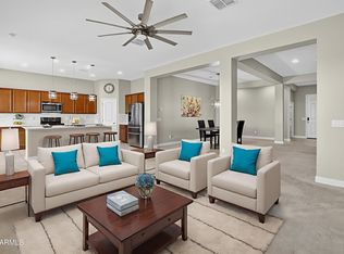 3405 S 183rd Dr, Goodyear, AZ 85338