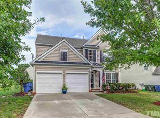 12582 Honeychurch St, Raleigh, NC 27614