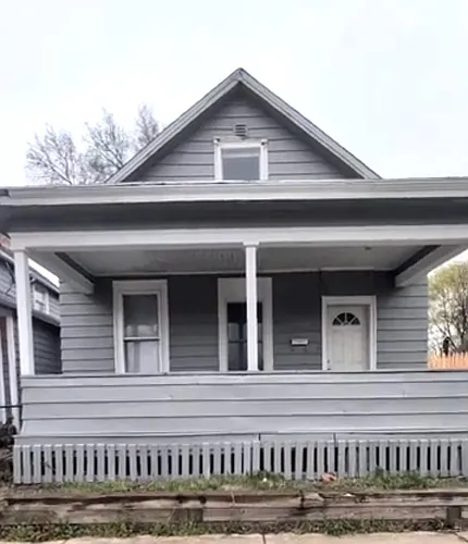 924 S Warren St Photo 1