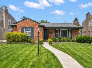 4402 Amherst Rd, Royal Oak, MI 48073