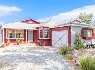 6124 Shoshone Ave, Encino, CA 91316