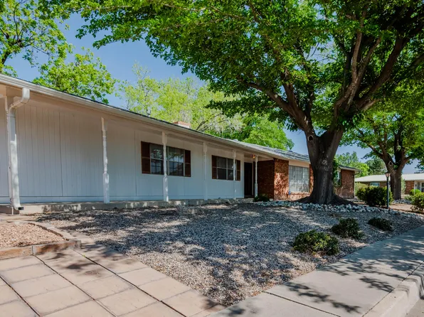 1200 Grove St NE, Albuquerque, NM 87110