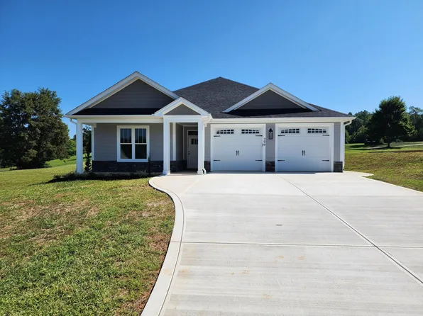 290 Firstwatch Dr, Moneta, VA 24121