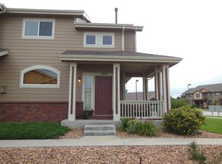 320 Carina Cir UNIT 102, Loveland, CO 80537