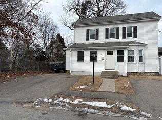 47 Marsh Rd, Needham, MA 02492