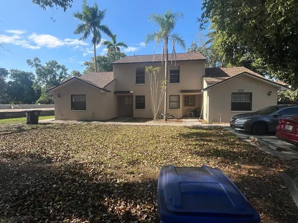 3953 PS, 3953 Pearl St APT 2, Fort Myers, FL 33916