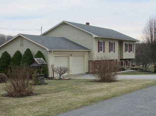 1977 Macks Mountain Rd NW, Indian Valley, VA 24105