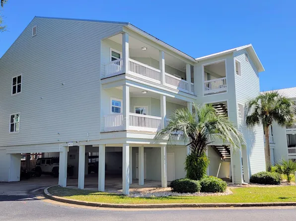 4532 Walker Key Blvd #F-1, Orange Beach, AL 36561