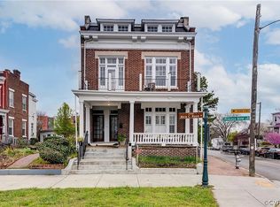 1926 Princess Anne Ave, Richmond, VA 23223
