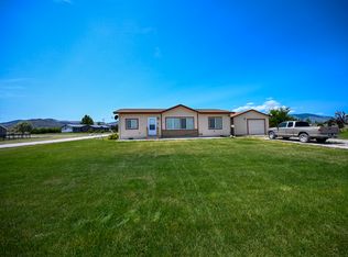 13 Desert Dr, Townsend, MT 59644