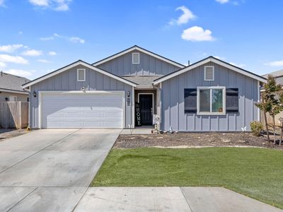 31061 Road 72, Visalia, CA, 93291