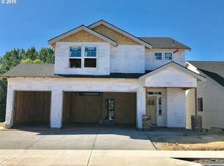 3638 S Kennedy Dr, Ridgefield, WA 98642