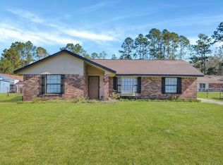 804 Margaret Rd, Hinesville, GA 31313