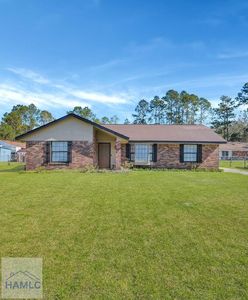 804 Margaret Rd, Hinesville, GA, 31313