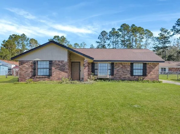 804 Margaret Rd, Hinesville, GA 31313