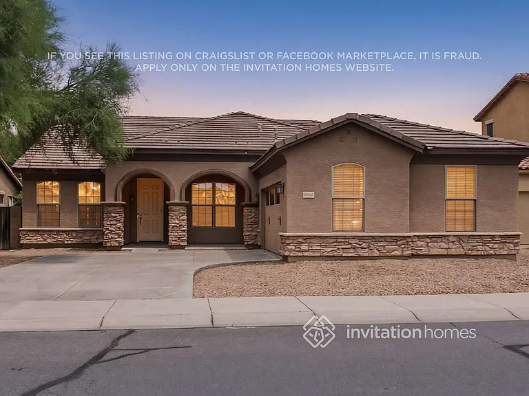 16042 W Hualapai St — Photo 3