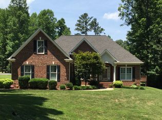 4225 Holly Grove Ct, Randleman, NC 27317
