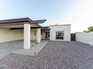 3022 S Country Club Way, Tempe, AZ 85282