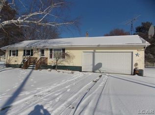 111 Muscody St, Tecumseh, MI