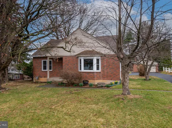 416 Noble St, Kutztown, PA 19530