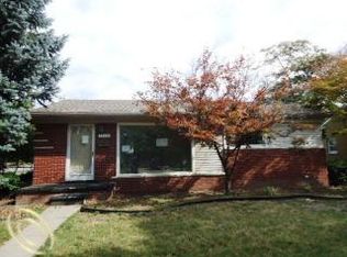 22738 Haskell St, Taylor, MI 48180