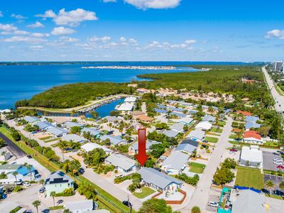 89 S Las Olas Drive, Jensen Beach, FL, 34957