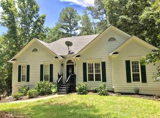 5097 Forest View Trl, Douglasville, GA 30135