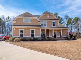 5149 Whitlow Ridge Dr, Bishop, GA 30621