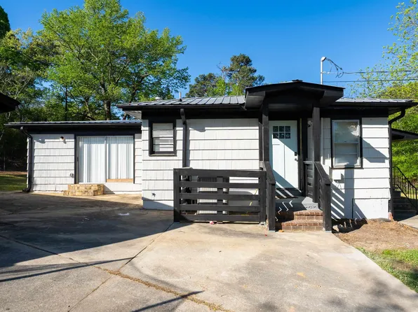 1637 Brewster Rd, Birmingham, AL 35235