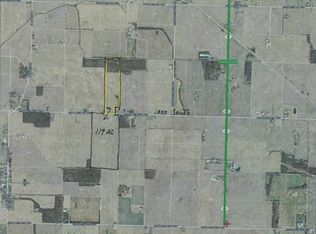 0 Co Rd 1000 Rd, None, IN 47355