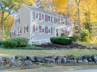 2 Cranbrook Rd, Shrewsbury, MA 01545