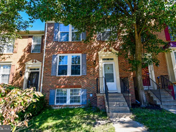 12723 Perchance Ter, Woodbridge, VA 22192