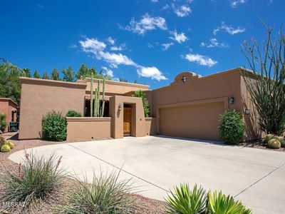 3752 N Placita Vergel, Tucson, AZ, 85719