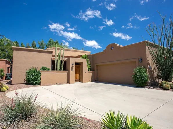 3752 N Placita Vergel, Tucson, AZ 85719