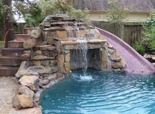 14403 Wickhurst Pl, Cypress, TX 77429
