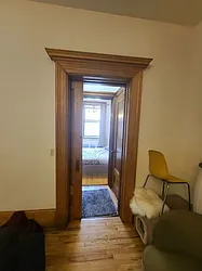Rented by Corcoran